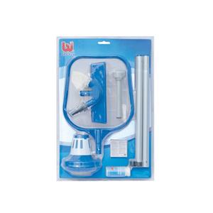 SET ACCESSORI P/PISCINE 5 PZ -58195
